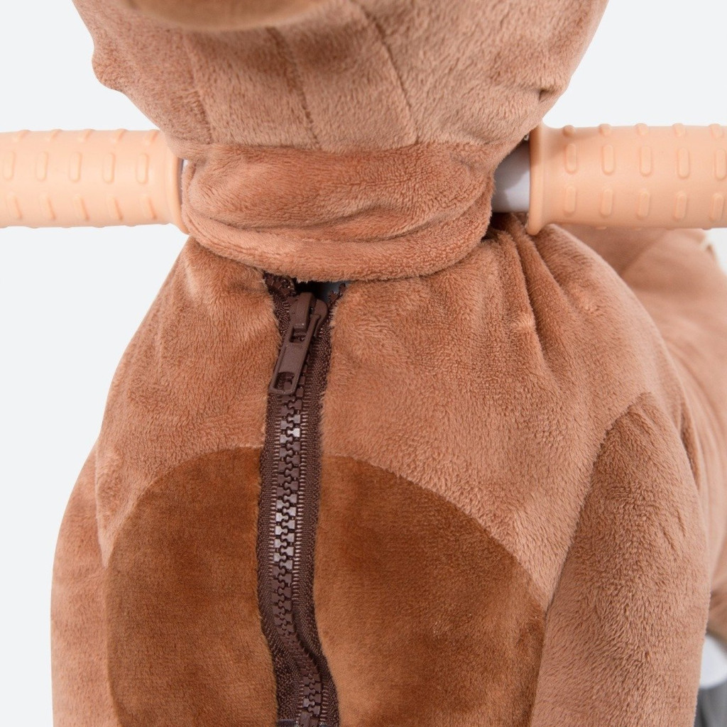 Біговел Janod My Buddy Wheels Конячка (N101231) - зображення 4