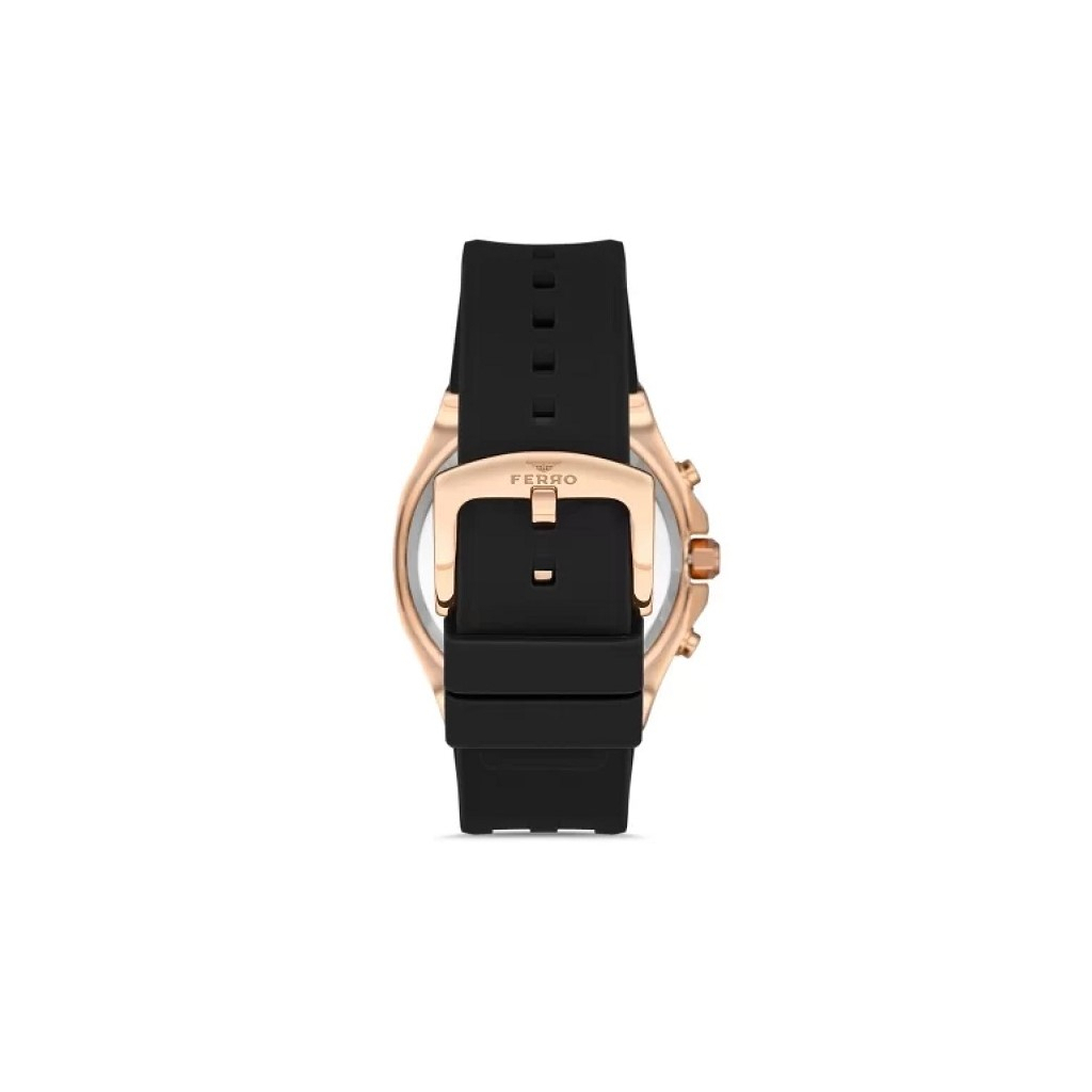 Наручний годинник Ferro FM31307D-R - зображення 3