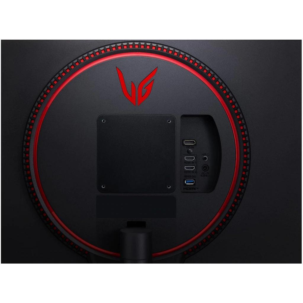 Монітор LG 27GN800-B - зображення 8