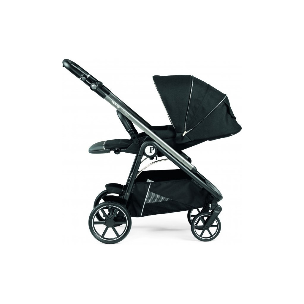 Коляска Peg-Perego Veloce Black Shine (IP26000000MU13) - зображення 3