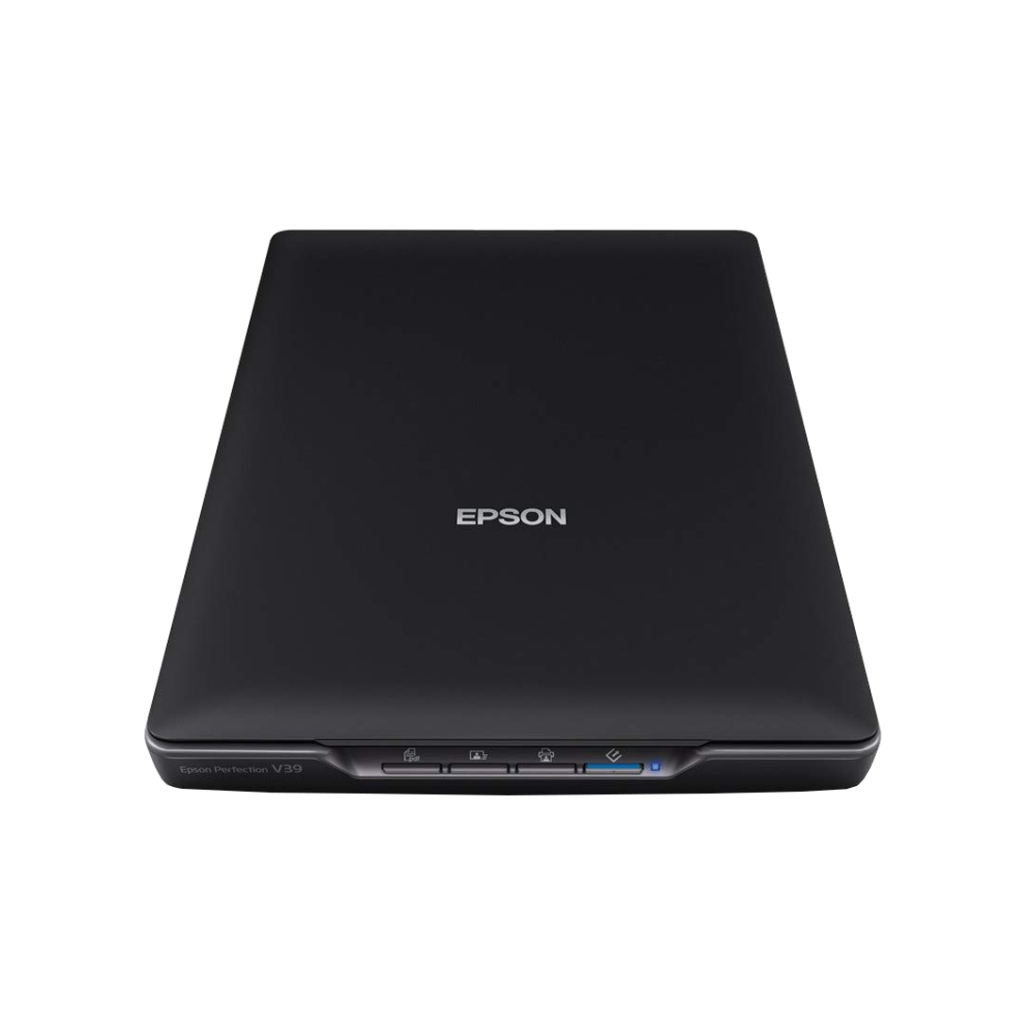 Сканер Epson Perfection V39II (B11B268401) - изображение 1
