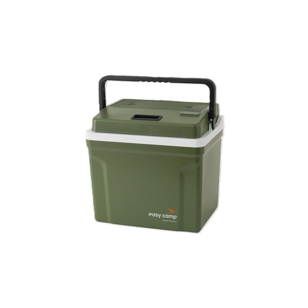 Автохолодильник Easy Camp Arctic Bluebell 12V/230V (600038) (931587) - зображення 1