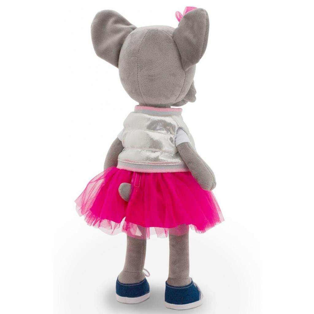 М'яка іграшка Orange Lucky Betsy: Тінейджерський шик (LD061) - зображення 3