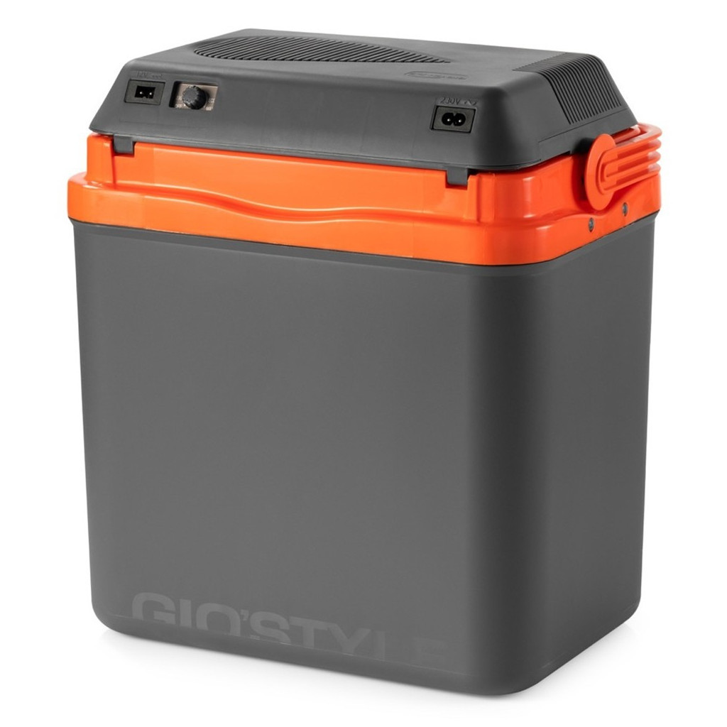 Автохолодильник Giostyle Horizon 20 12/220V (8000303310761) - изображение 2