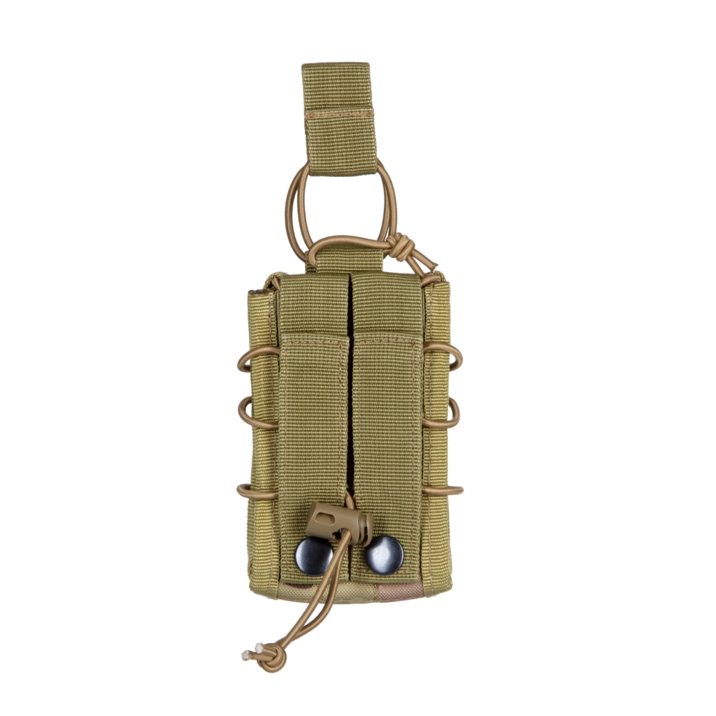 Підсумок 2E подвійний, камуфляж (2E-MILTACDPOUCH-Y-CC) - зображення 4