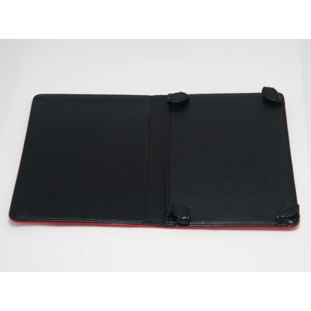 Чохол до електронної книги Pocketbook 6" 614/615/622/624/625/626, red (VLPB-TB623RD1) - зображення 3