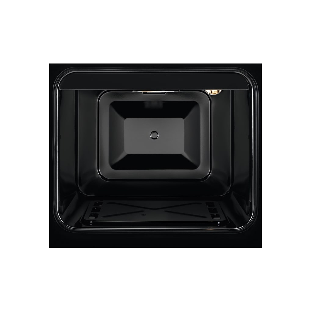 Плита Electrolux LKG600011X - зображення 5