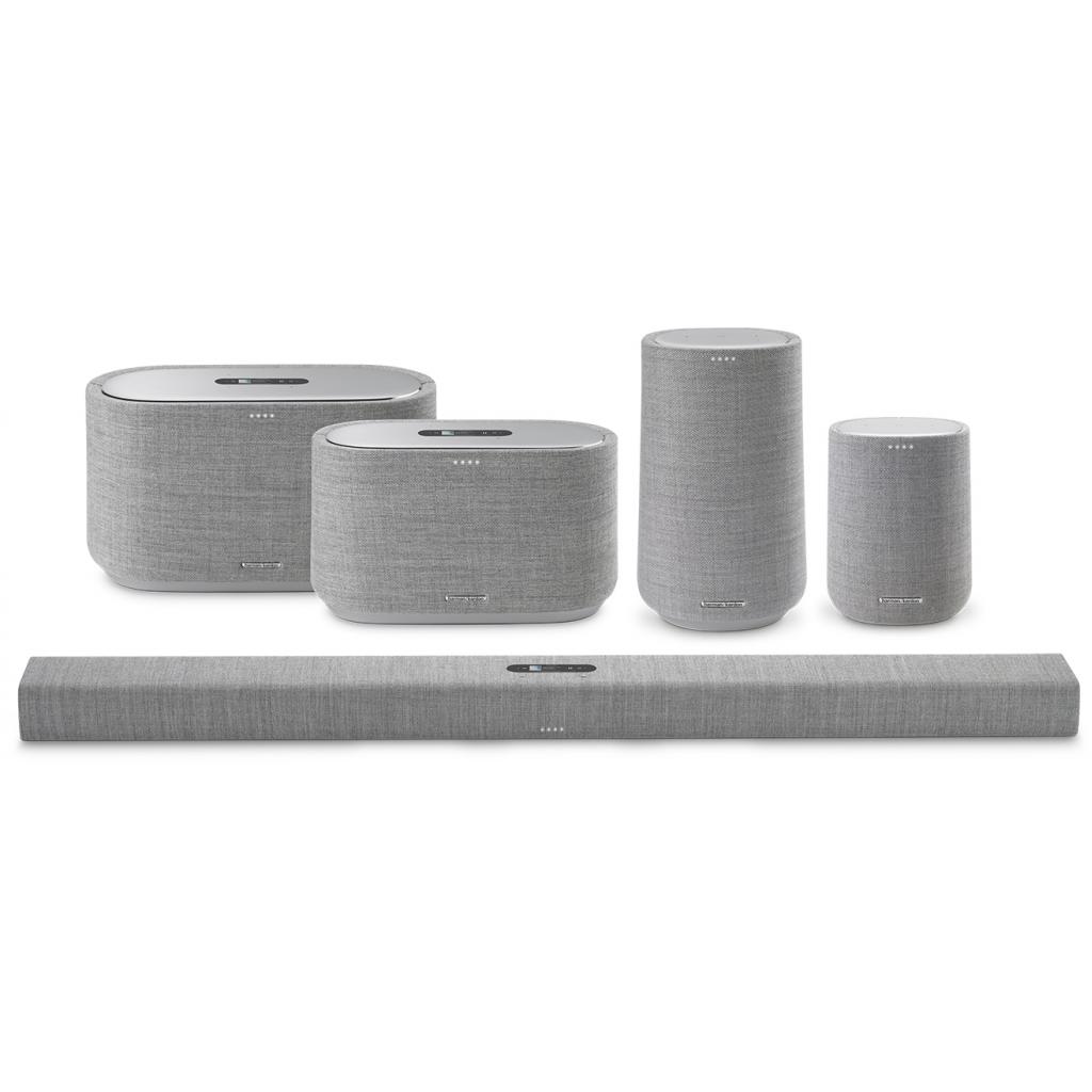 Акустична система Harman Kardon Citation 500 Grey (HKCITATION500GRYEU) - зображення 8