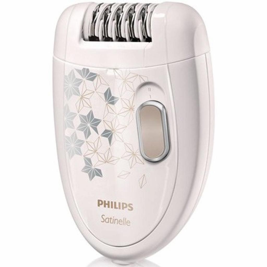 Епілятор Philips HP6423/00 - зображення 1