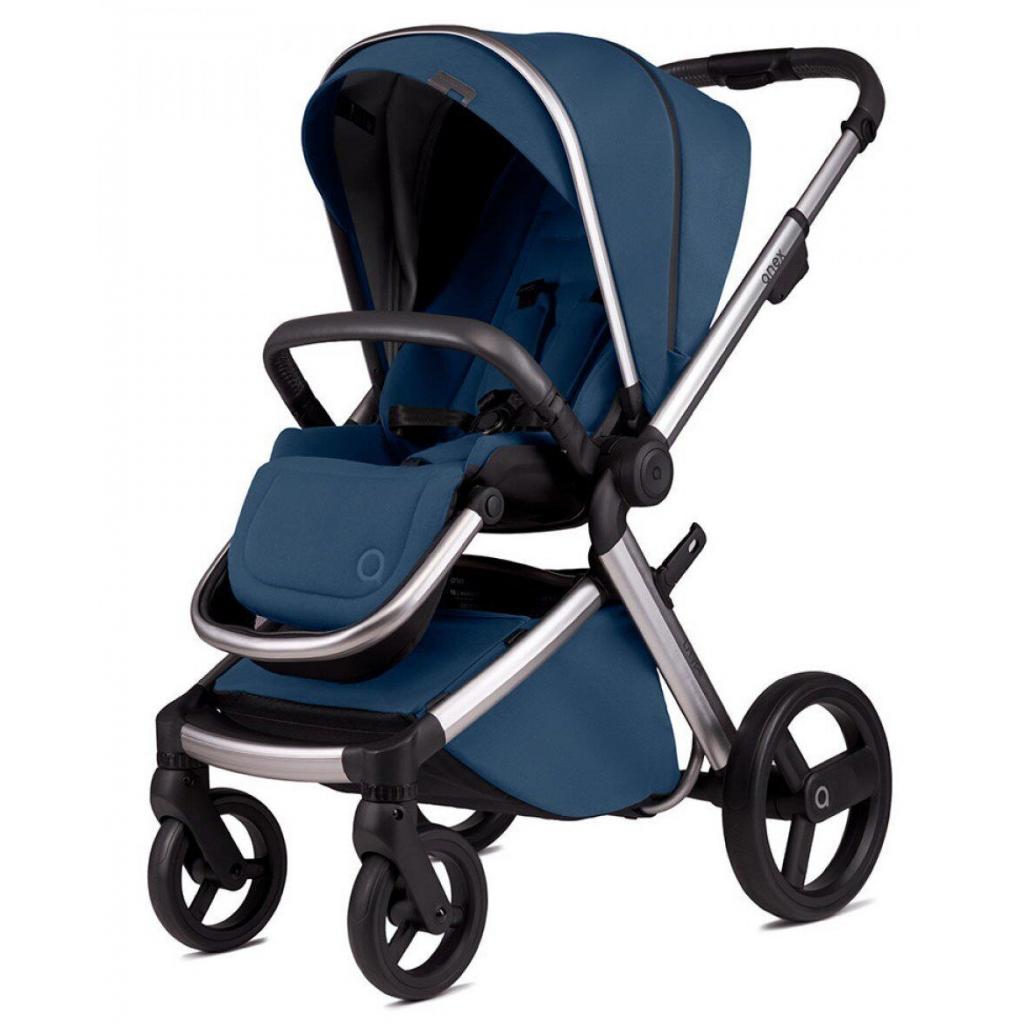 Коляска Anex 2 в 1 L-Type Denim (LT-05) - зображення 4