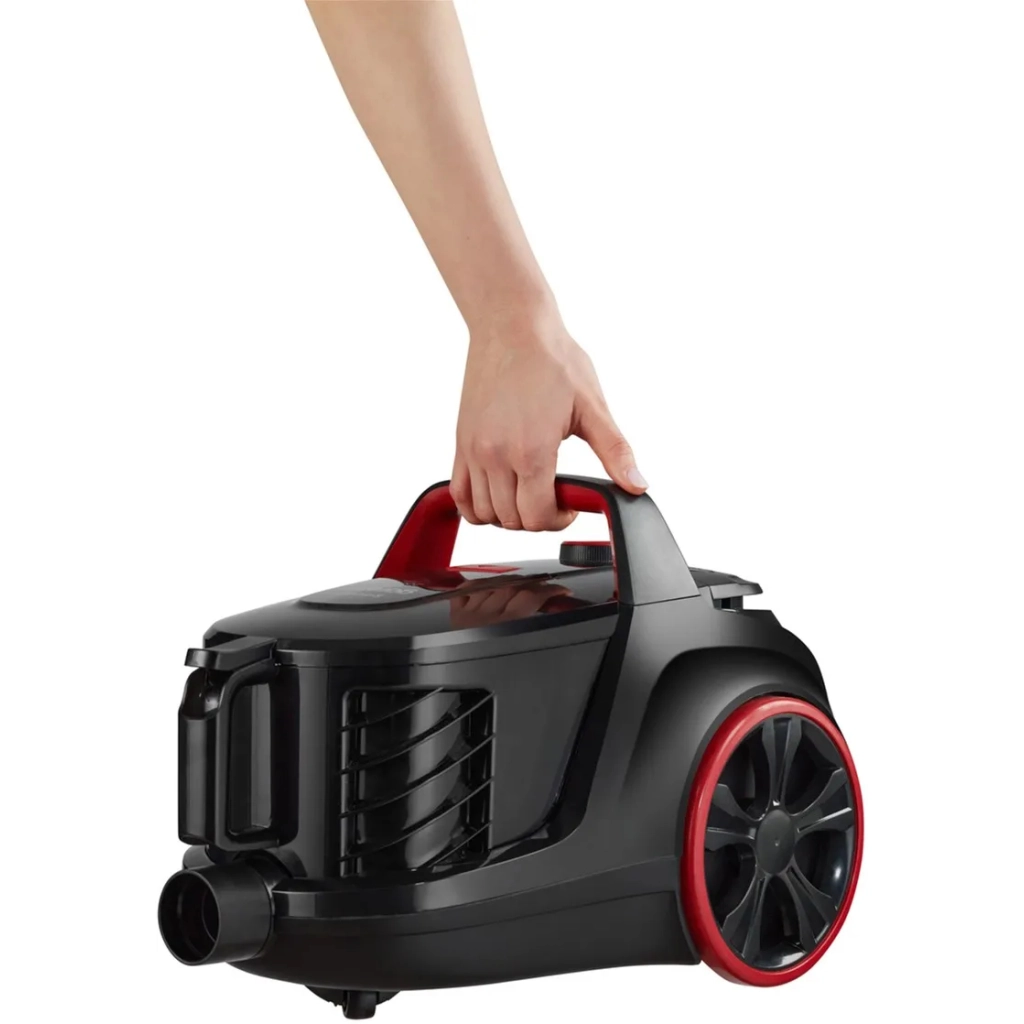 Пилосос Gorenje VCE01SFABKR - изображение 9