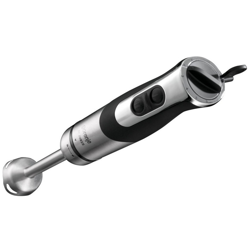 Блендер Gorenje HBX884QE - зображення 3