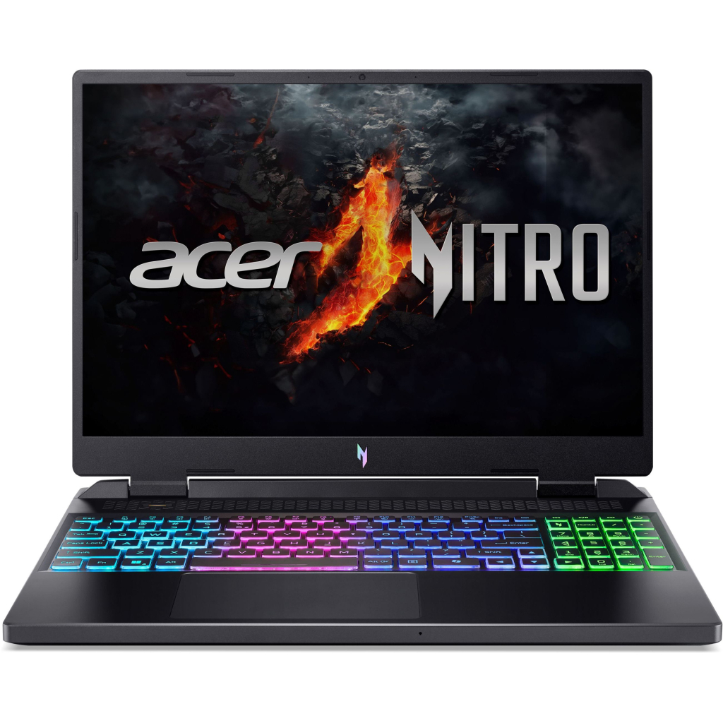 Ноутбук Acer Nitro 17 AN17-42 (NH.QSDEU.001) - зображення 1
