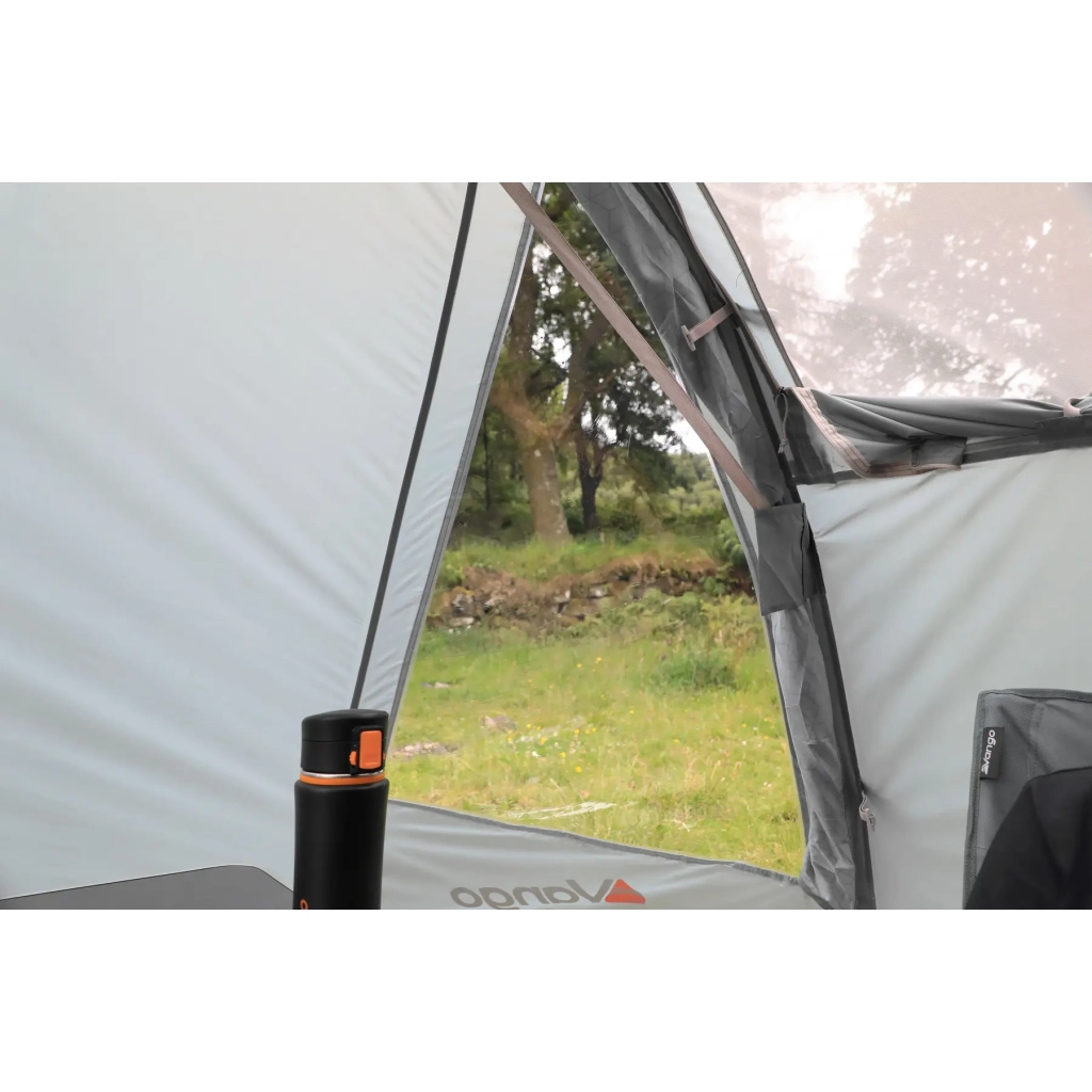 Намет Vango Beta 550XL Mineral Green (TEUBETA00000002) (930842) - зображення 10