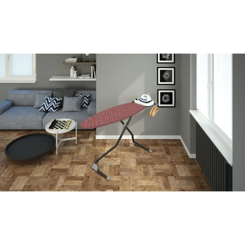 Прасувальна дошка Colombo Atlantic (A180L01W) (930515) - зображення 3