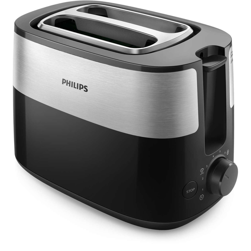 Тостер Philips HD2516/90 - зображення 2