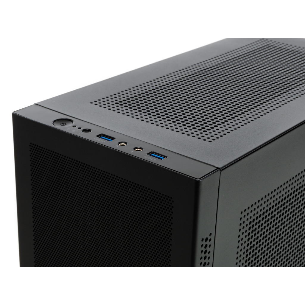 Корпус Vinga CS315B - зображення 4