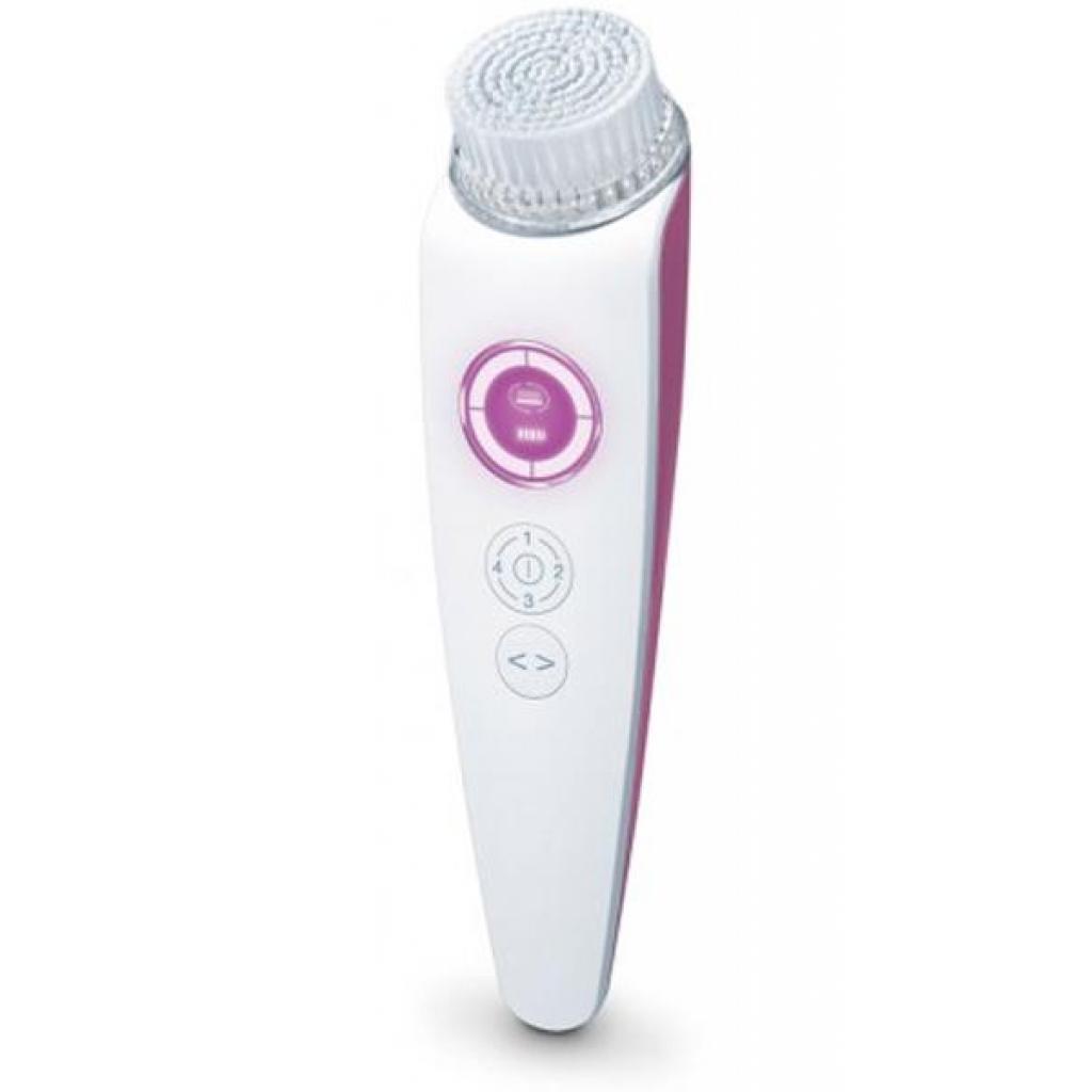 Прилад для чищення шкіри обличчя Beurer FC 96 - зображення 2