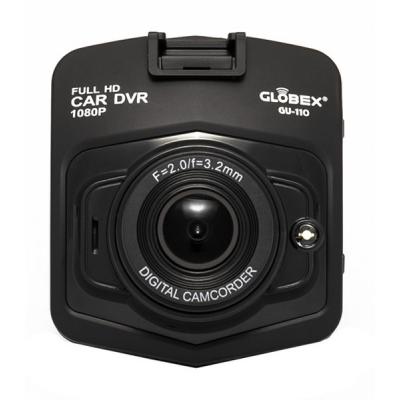 Відеореєстратор Globex GU-110 - зображення 2