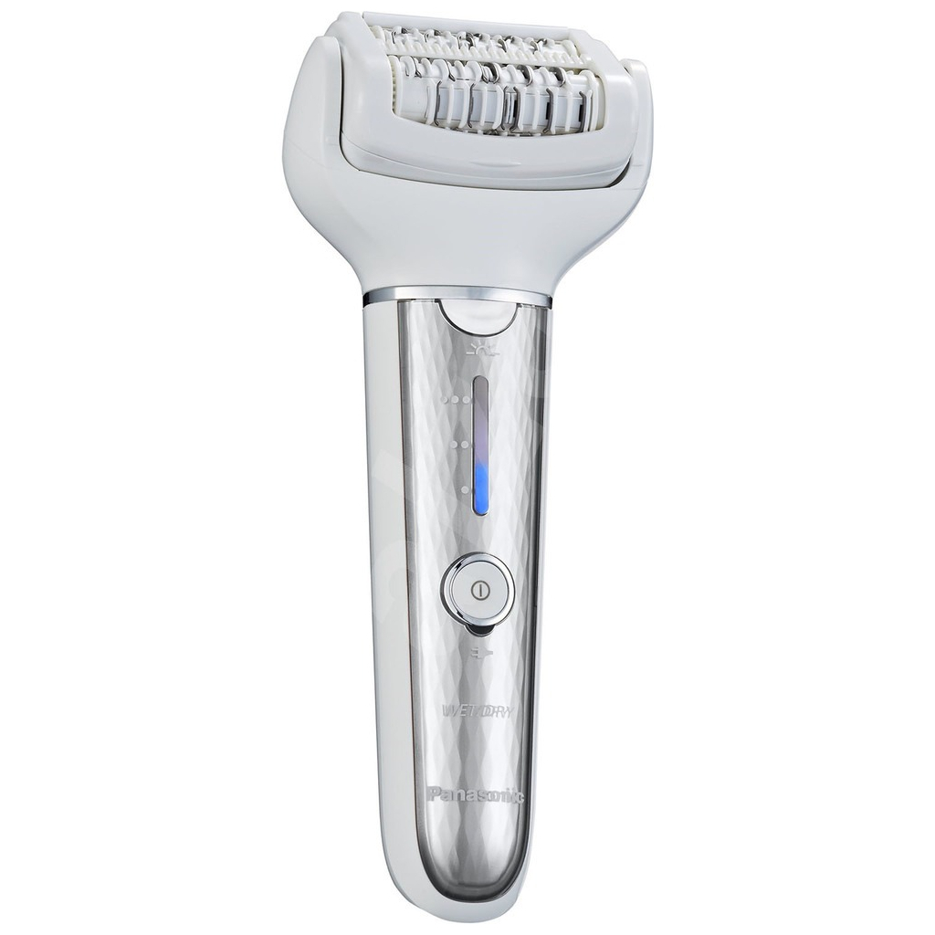 Епілятор Panasonic ES-EL9A-S520 - изображение 6