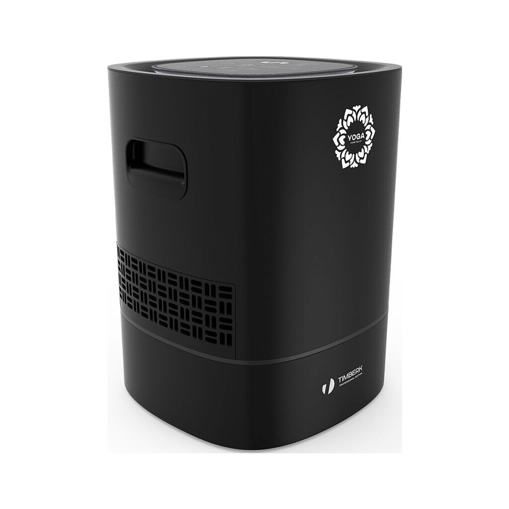 Очисник повітря TIMBERK TAW H3 D (BL) - зображення 3