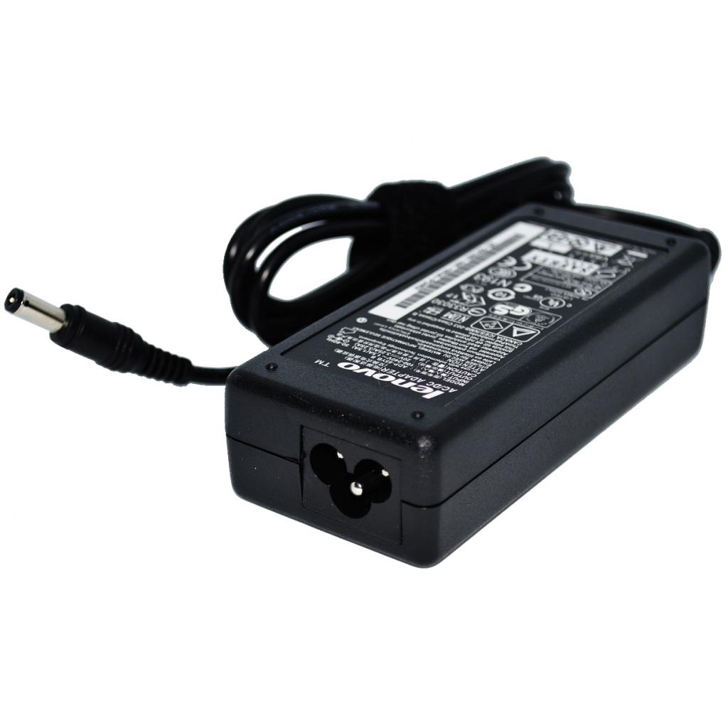Блок живлення до ноутбуку Drobak LENOVO 65W 20V 3.25A разъем 5.5*2.5 (141421) - зображення 2