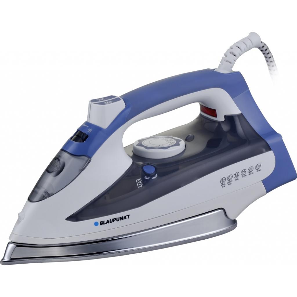 Праска Blaupunkt HSI 501 (HSI501) - зображення 1