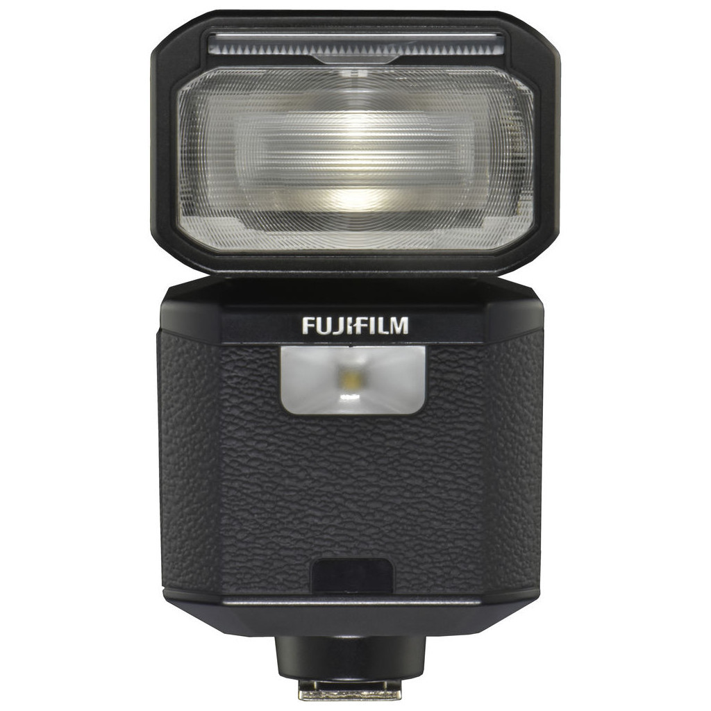 Спалах Fujifilm EF-Х500 (16514118) - изображение 2