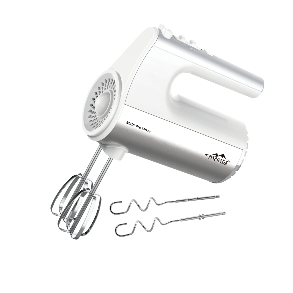 Міксер Monte MT-2017 - зображення 1
