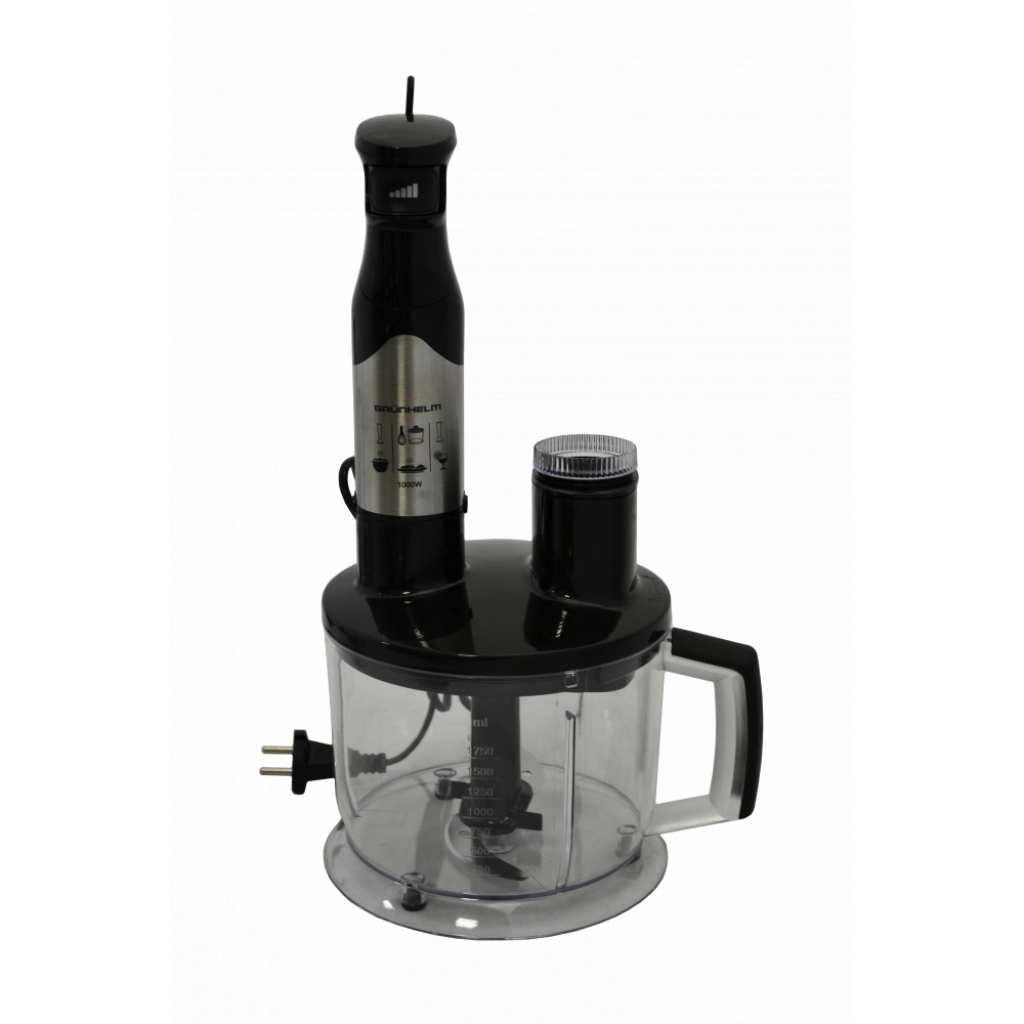 Блендер Grunhelm EBS-1000МG - зображення 4