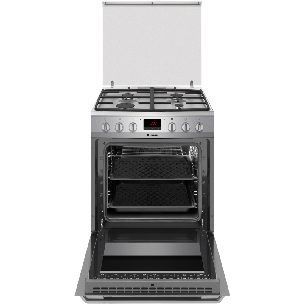 Плита Hansa FCMX69235 - зображення 3