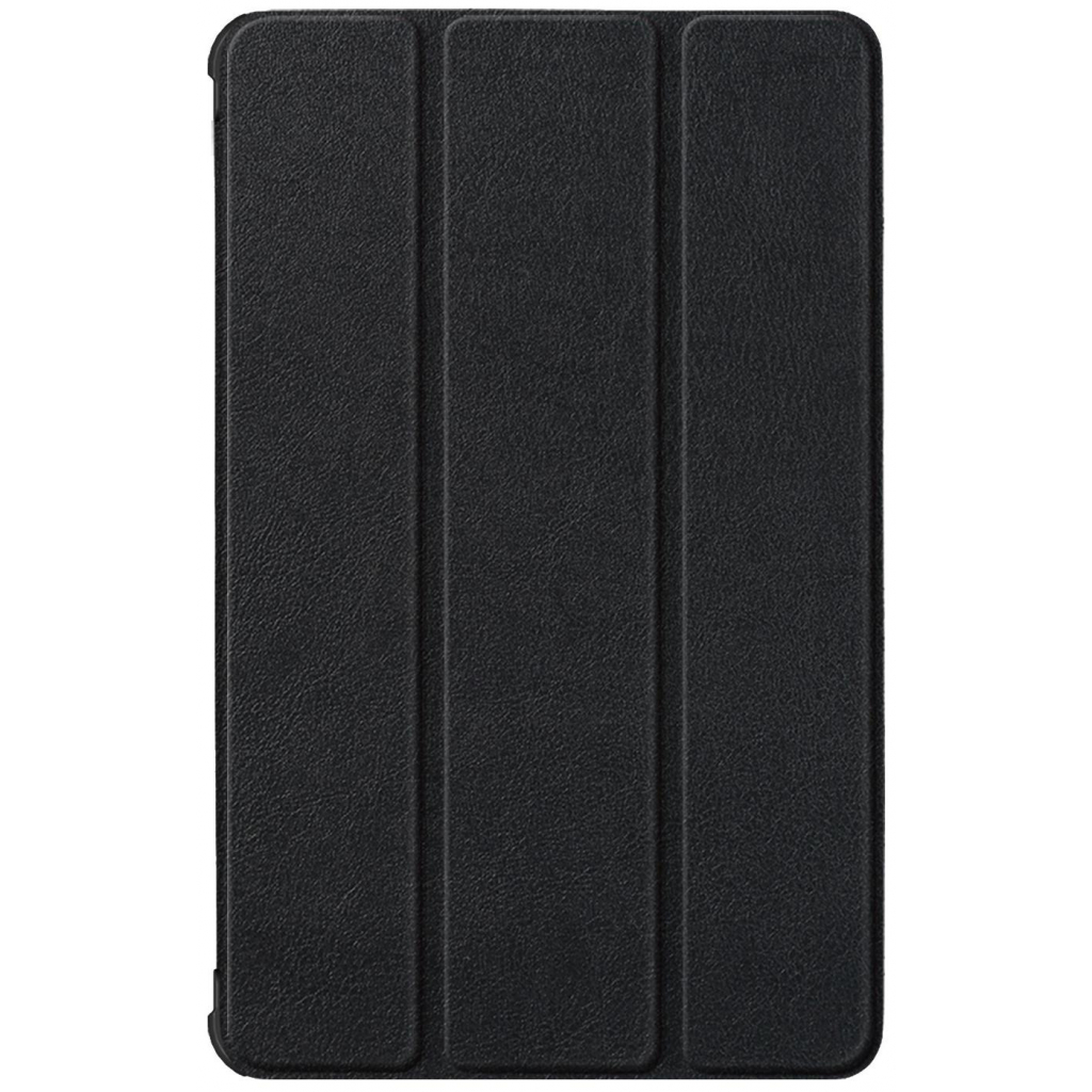 Чохол до планшета Armorstandart Smart Case Lenovo Tab M8 Black (ARM58610) - зображення 1