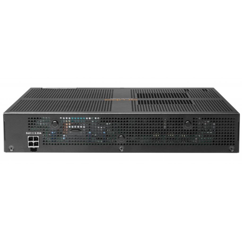 Комутатор мережевий HP 2930F-8GPoE+2SFP+ (JL258A) (JL258A) - зображення 2