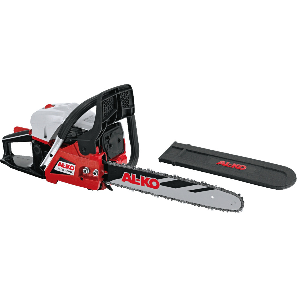 Ланцюгова пила AL-KO бензинова BKS 4540, шина Oregon 40см/21ВРХ066Х (113187) - зображення 3