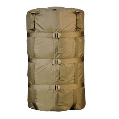 Спальний мішок Terra Incognita Зима (олива) (2000000001760) - зображення 7