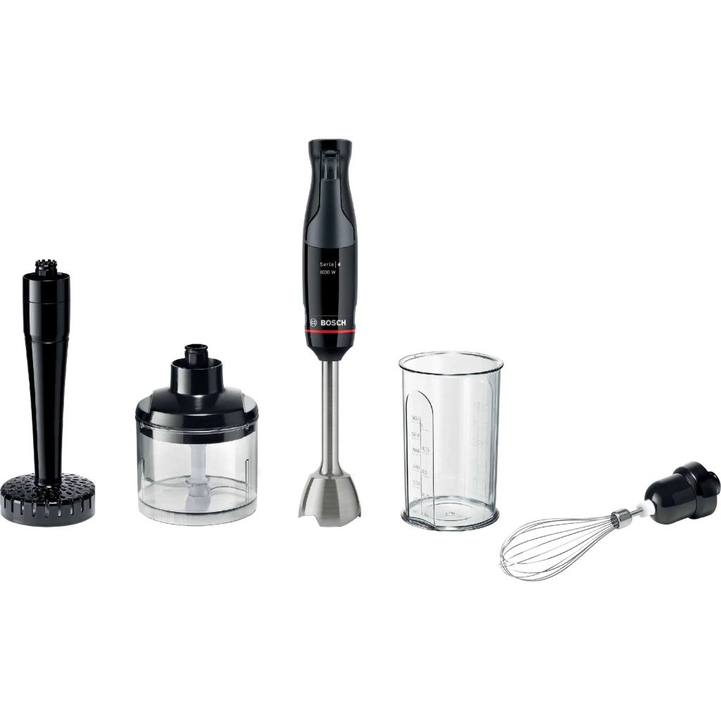 Блендер Bosch MSM4B623 - зображення 1