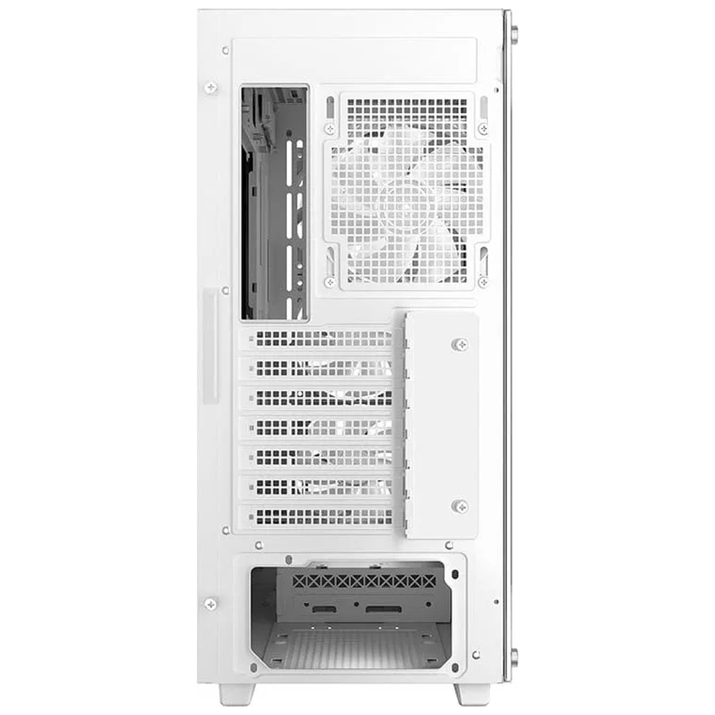 Корпус Deepcool CC560 Mesh V2 White (R-CC560-WHAMA4-G-2) - зображення 4