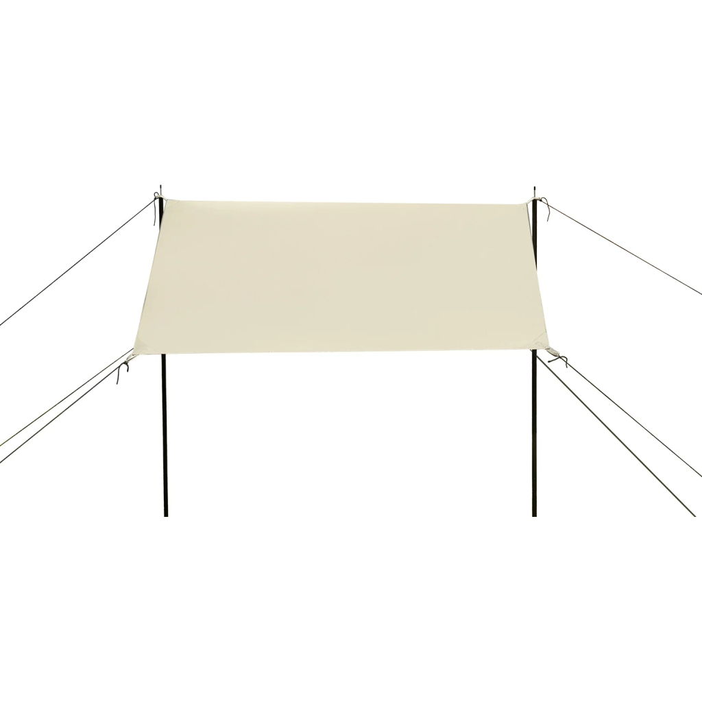 Тент Skif Outdoor Shield 200х150 cm Grey (SOTSH200GRY) - зображення 2