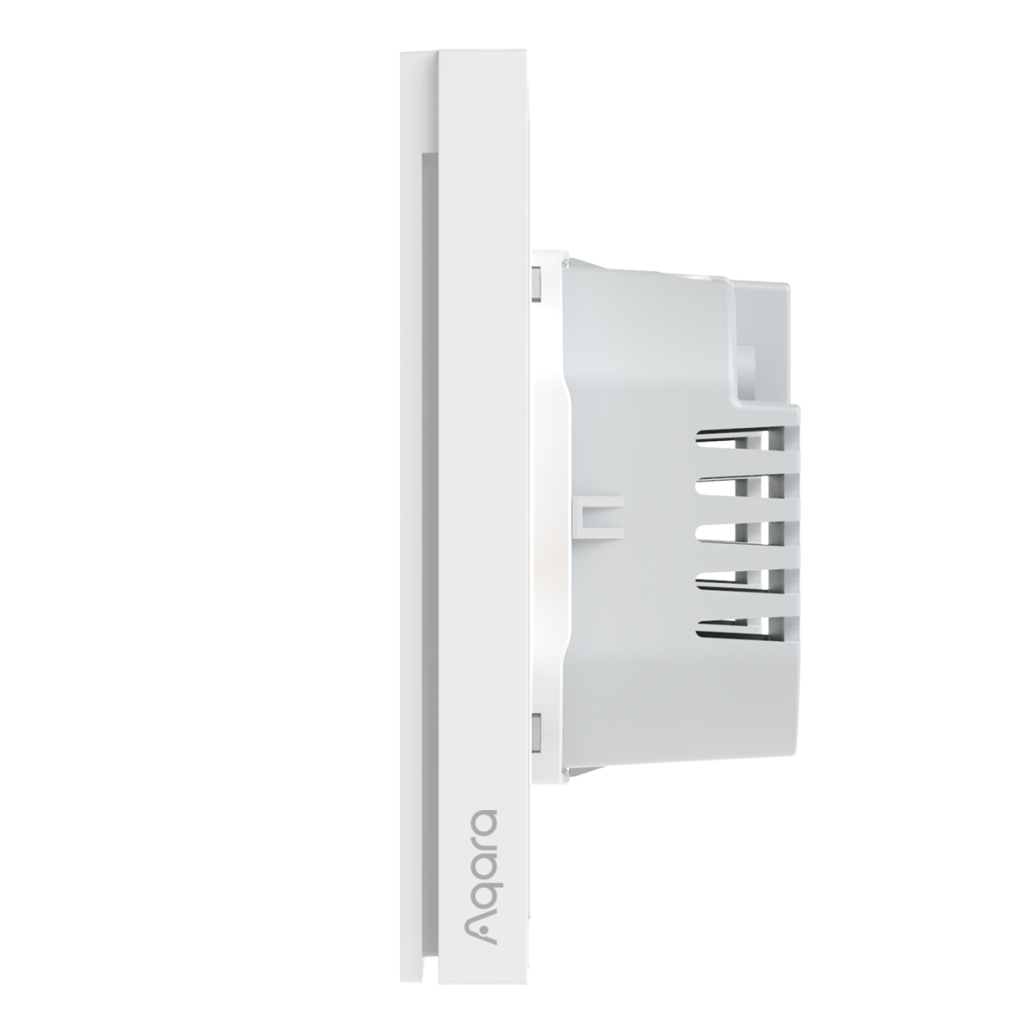Розумний вимикач Aqara H1 (WS-EUK04) - изображение 3