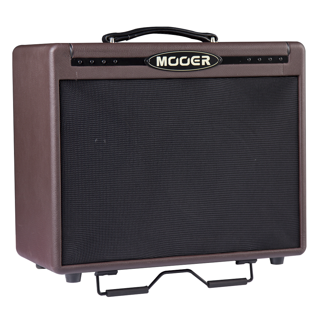 Комбопідсилювач Mooer SD50A - зображення 9