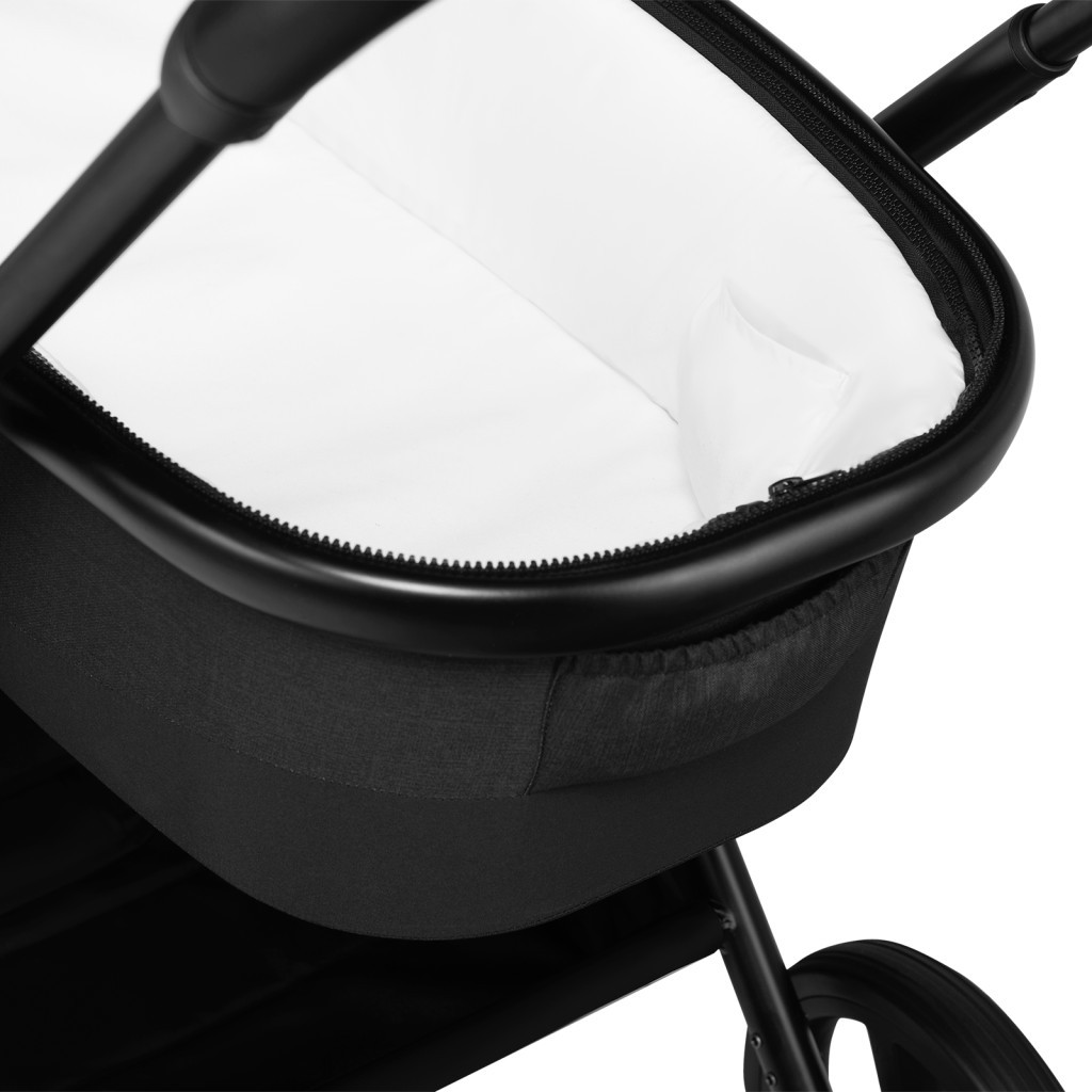 Коляска Lionelo 3 в 1 Mika Dreamin (LO-MIKA 3IN1 DREAMIN) - зображення 14