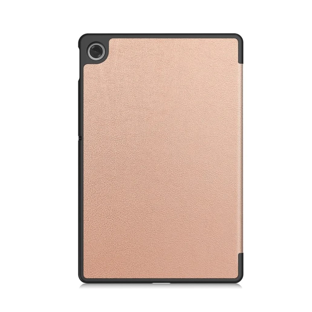 Чохол до планшета BeCover Smart Case Lenovo Tab TB-311FU 10.1" Rose Gold (713113) - изображение 3
