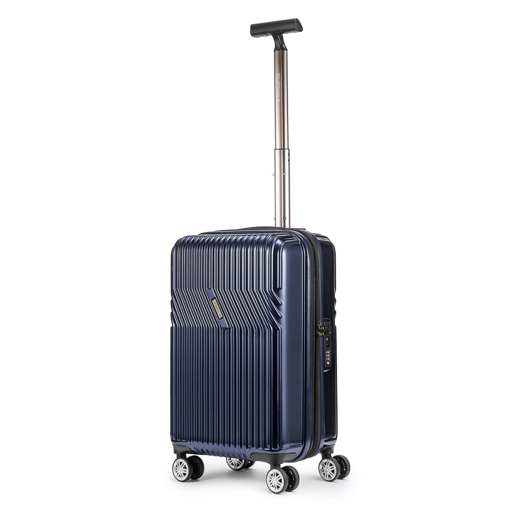 Валіза Sumdex маленька темно синя (SWRH-720 NV) - зображення 2