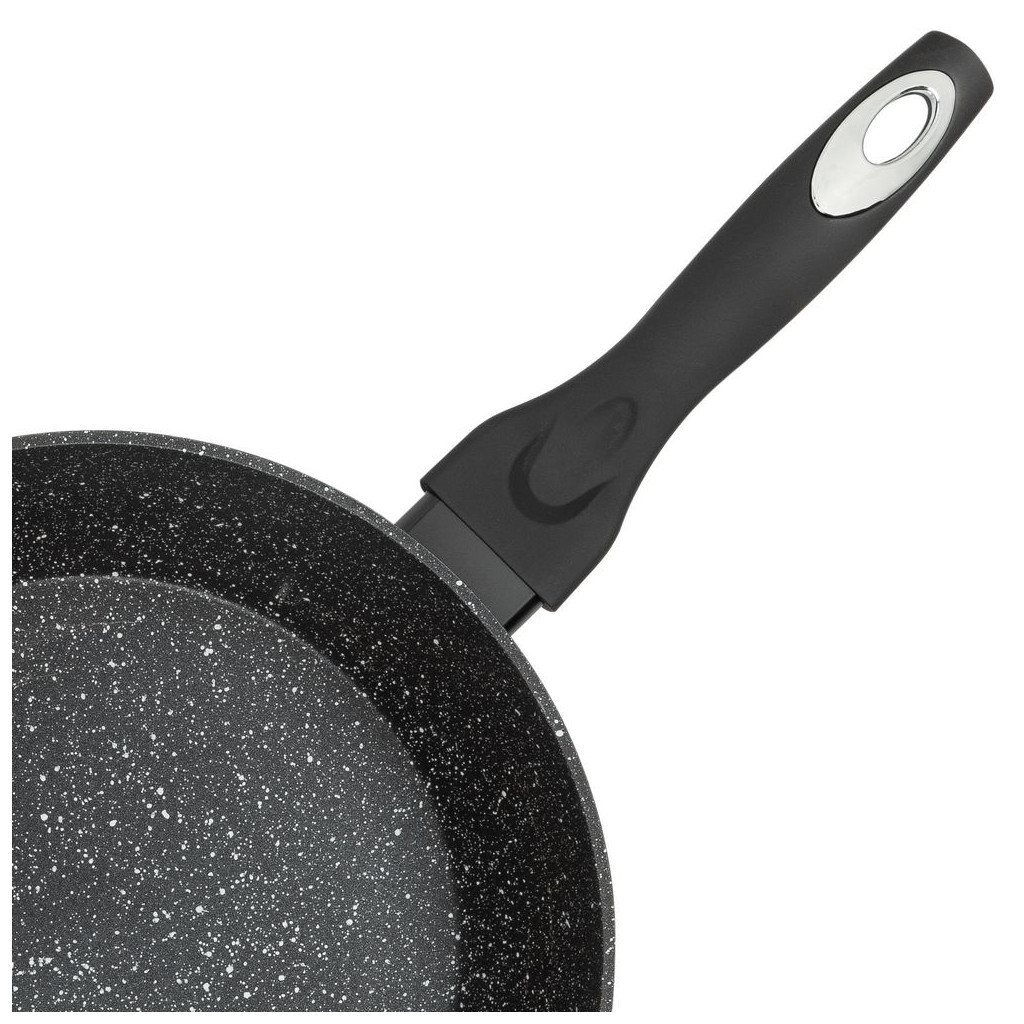 Сковорода Resto Antlia глибока 28 см (93064) - зображення 7