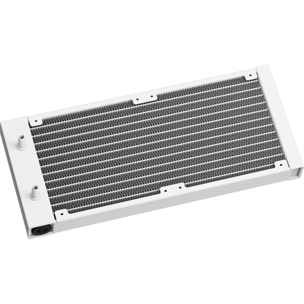 Система рідинного охолодження Deepcool LT520 WH (R-LT520-WHAMNF-G-1) - зображення 4