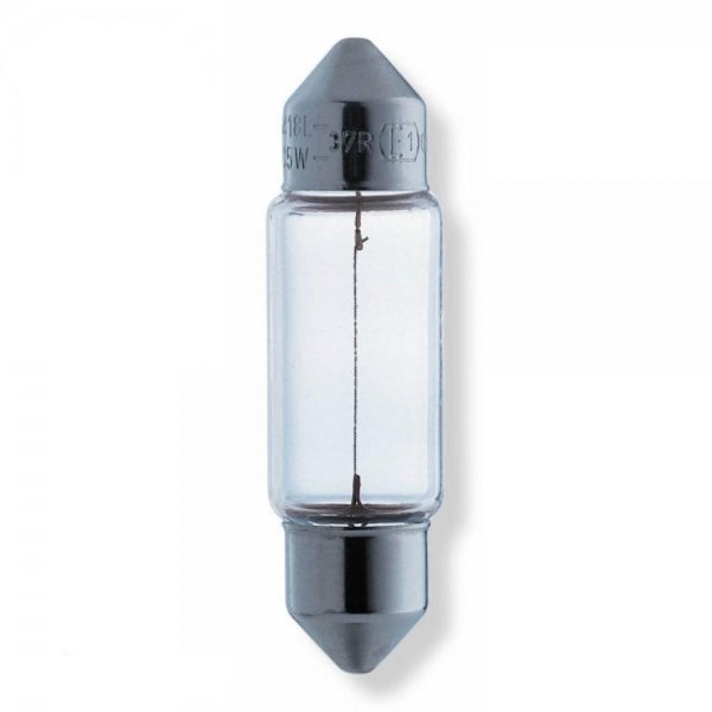 Автолампа Osram 5W (OS 6418) - зображення 2