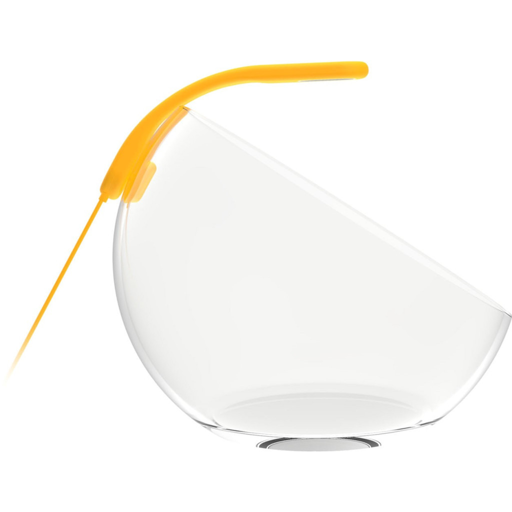 Світильник для акваріума Aqualighter Nano Soft 5500 к 250 люм жовтий (87668) - изображение 2