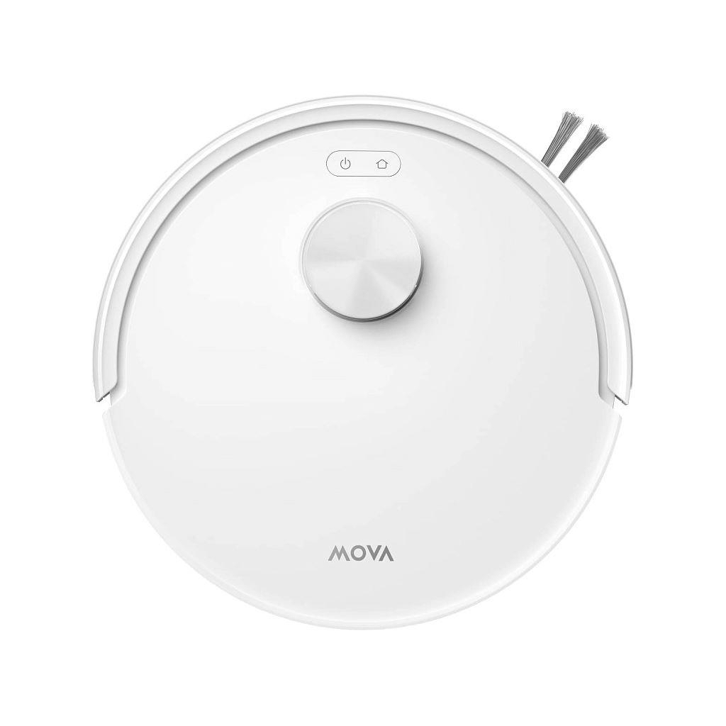 Пилосос MOVA E20s Pro-EUA (RLE23SA) - зображення 3