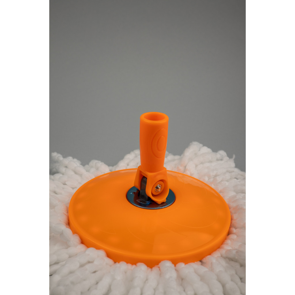 Комплект для прибирання Werk WX01 швабра з відром (112237) - изображение 6