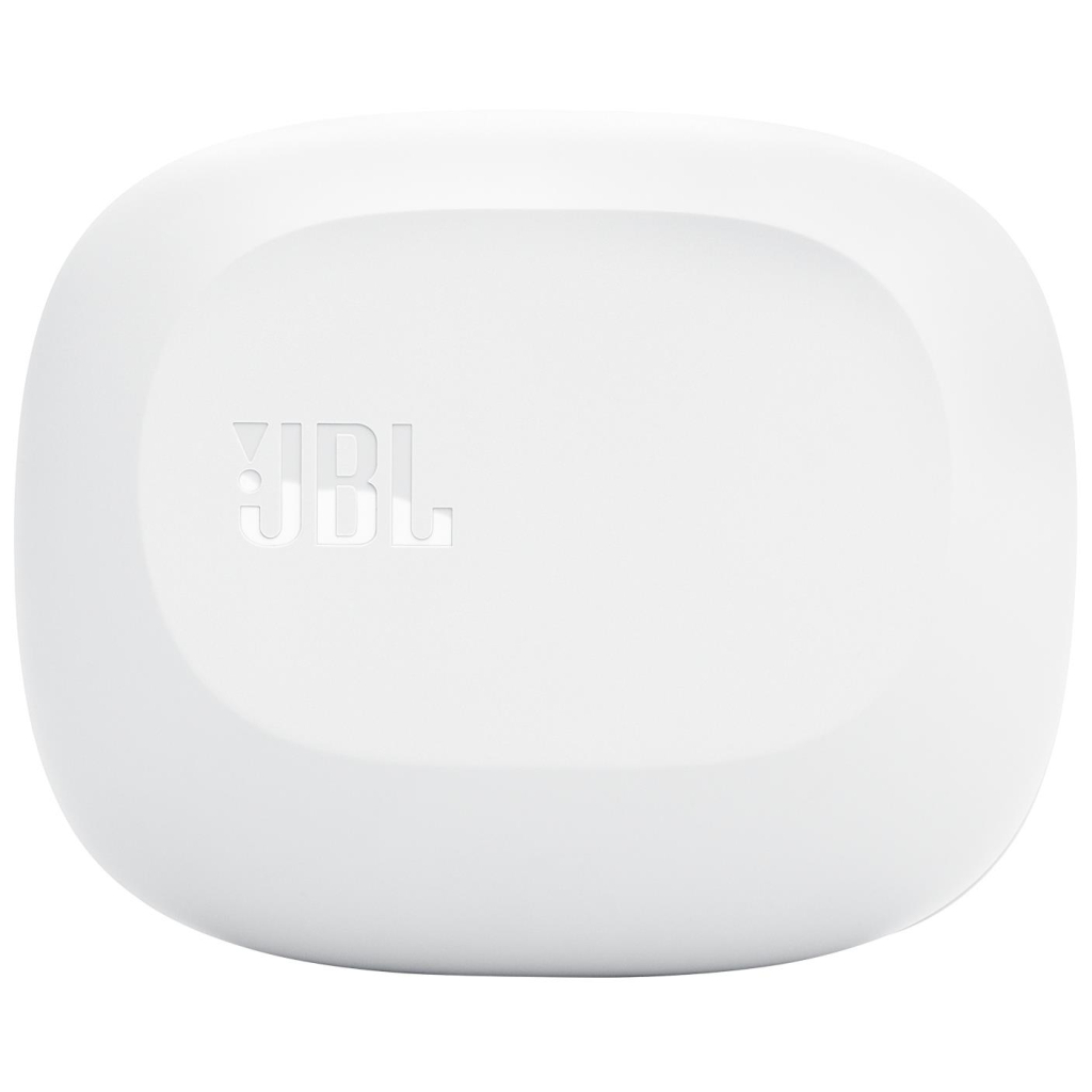 Навушники JBL Sense Lite White (JBLSENSELITEWHT) - зображення 8